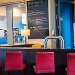 LIVE’N’WORK | Hotel&CoWorking im GVZ Ingolstadt