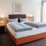 LIVE’N’WORK | Hotel&CoWorking im GVZ Ingolstadt