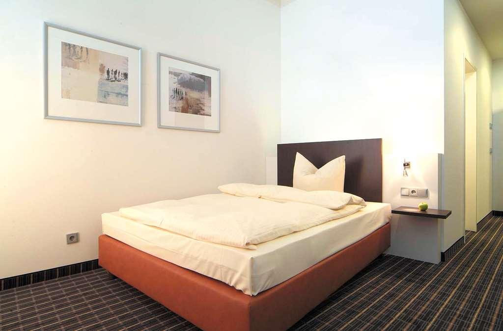 Live’n’work | Hotel&coworking Im Gvz Hotel Ingolstadt