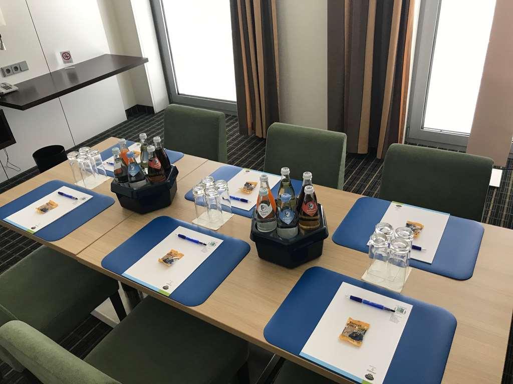 Live’n’work | Hotel&coworking Im Gvz