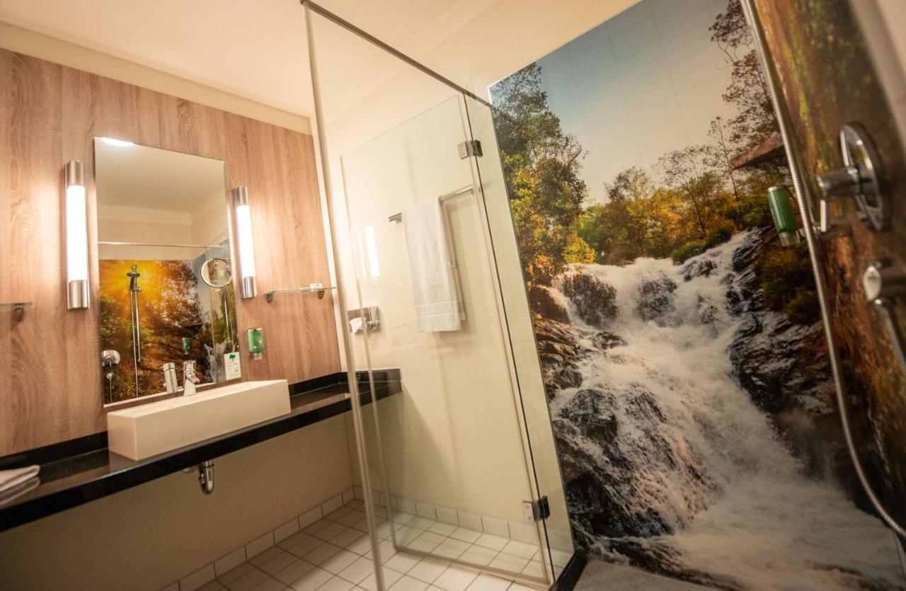 Live’n’work | Hotel&coworking Im Gvz Ingolstadt