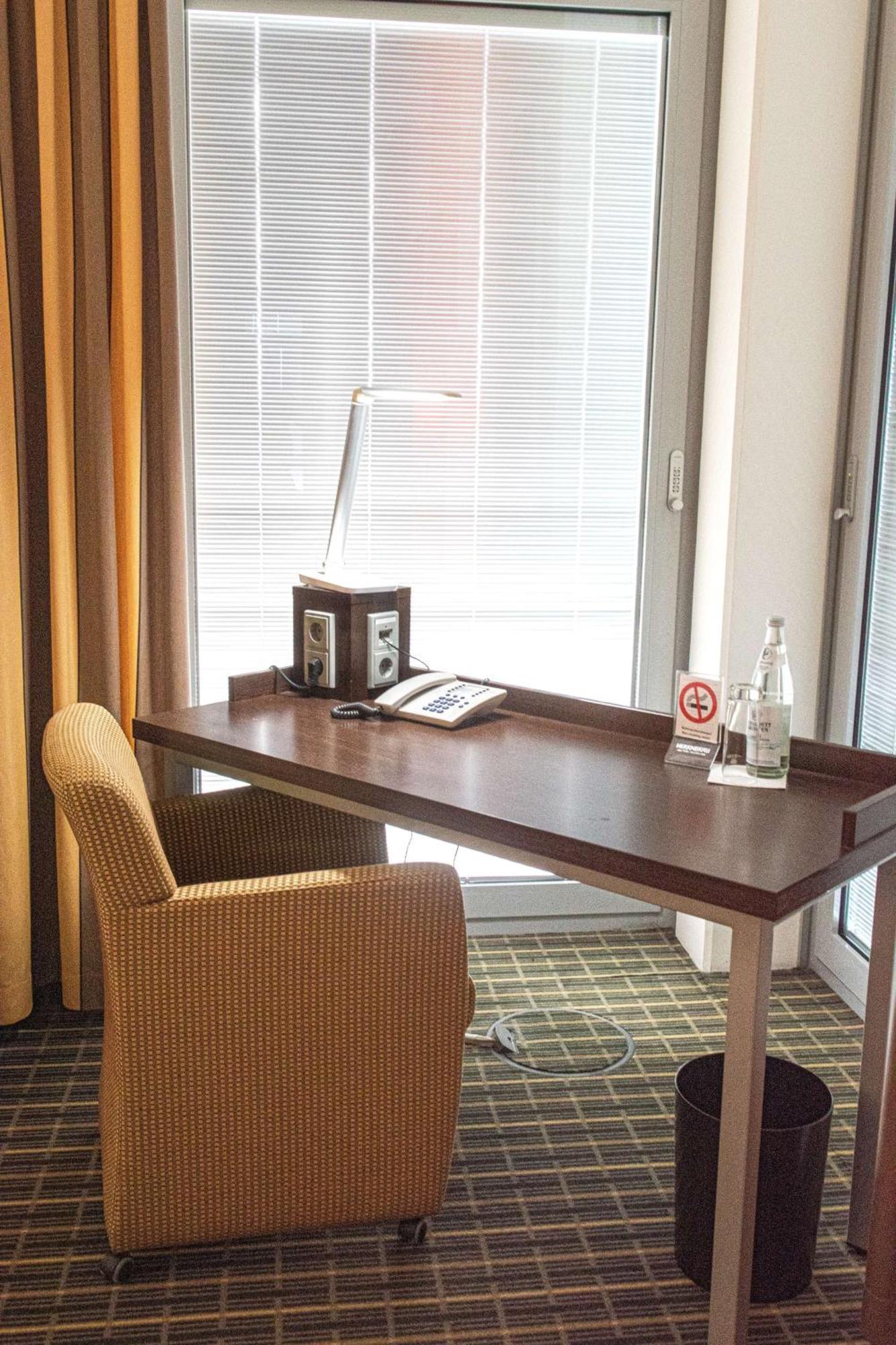 Live’n’work | Hotel&coworking Im Gvz Hotel Ingolstadt