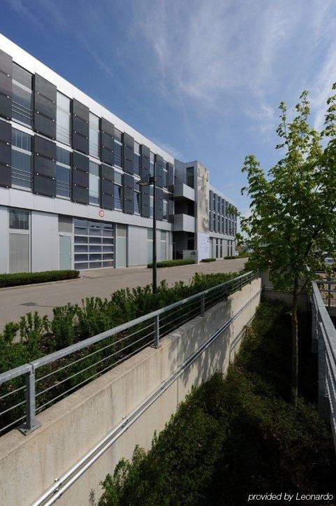 Live’n’work | Hotel&coworking Im Gvz Hotel 4*