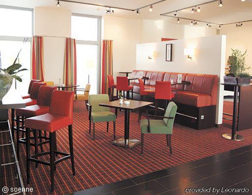 Live’n’work | Hotel&coworking Im Gvz Hotel Ingolstadt