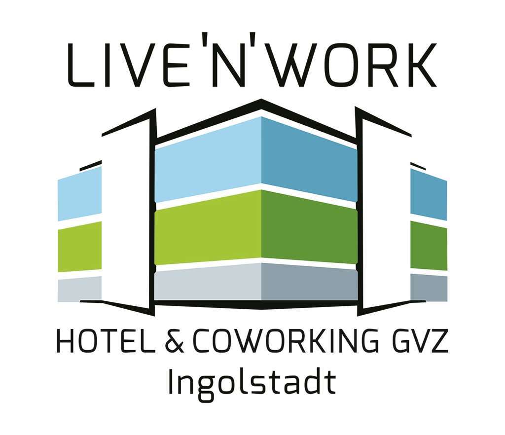 Live’n’work | Hotel&coworking Im Gvz 4*