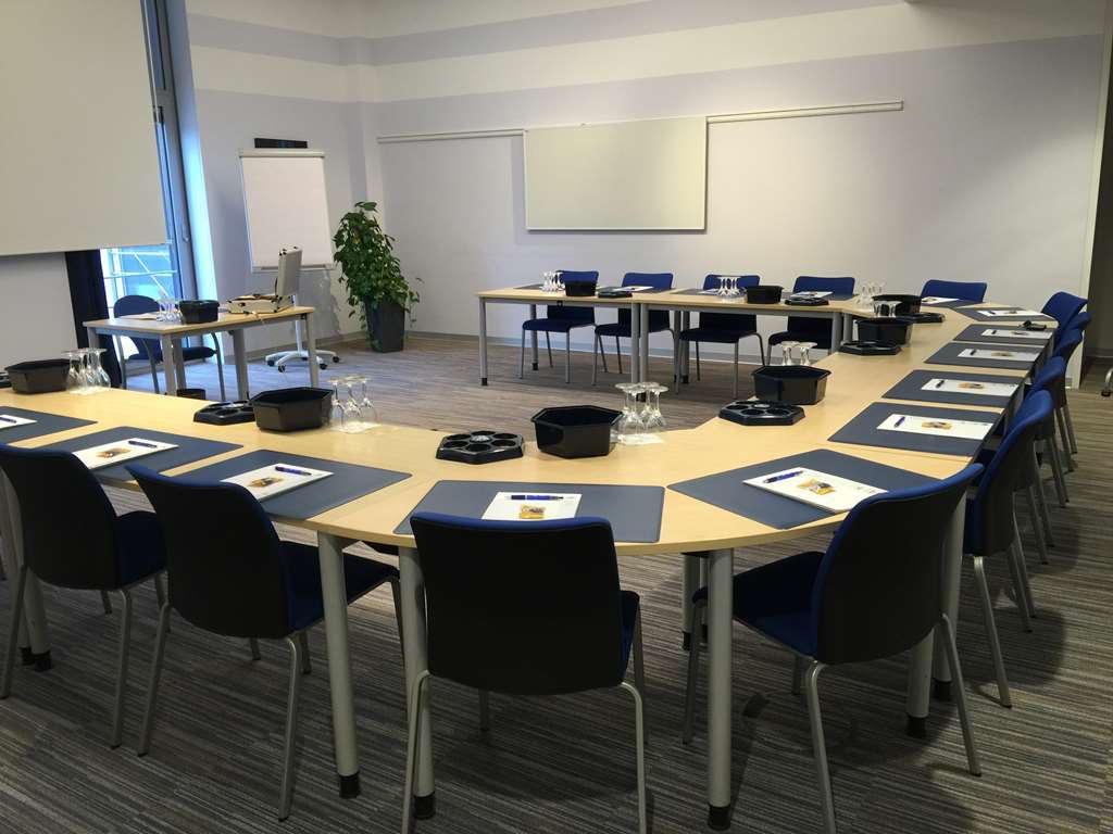 Hotel Live’n’work | Hotel&coworking Im Gvz