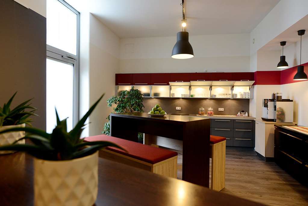 Live’n’work | Hotel&coworking Im Gvz Hotel Ingolstadt